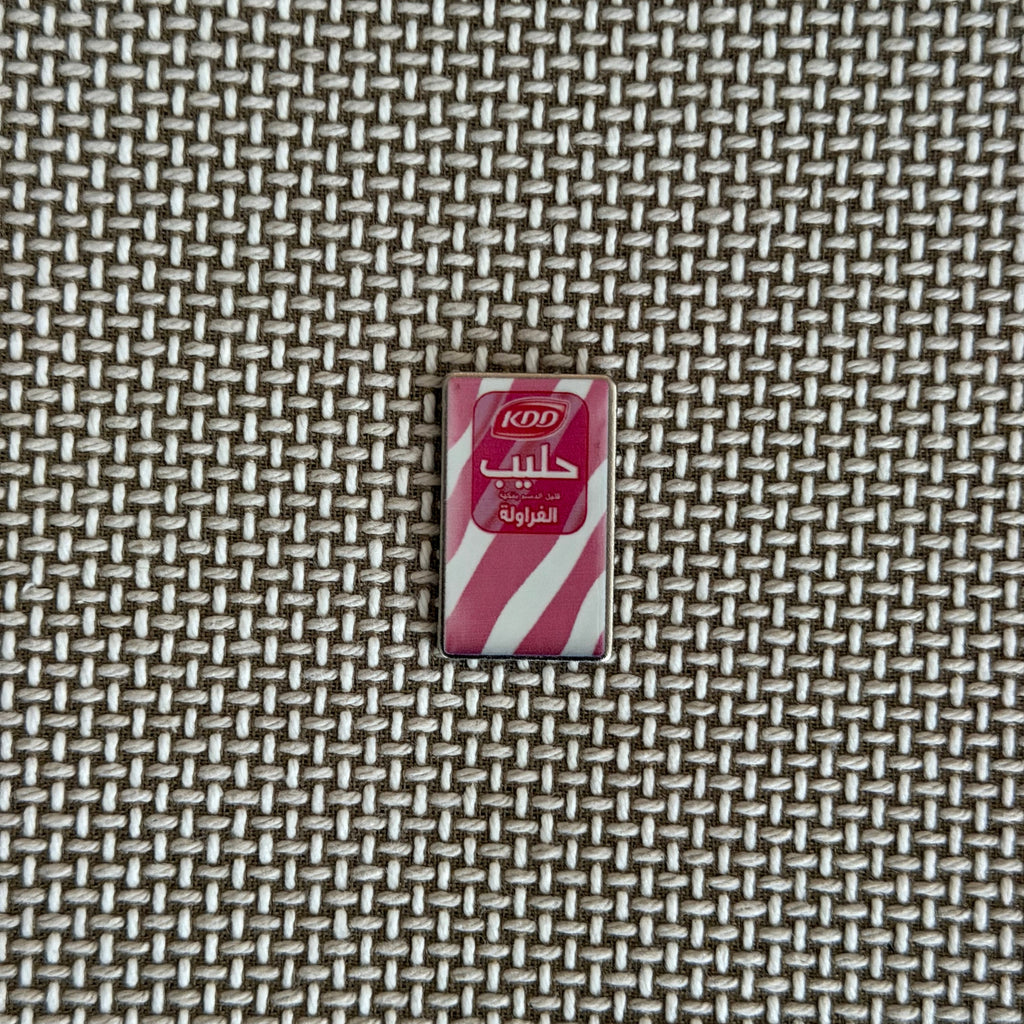 strawberry kdd
