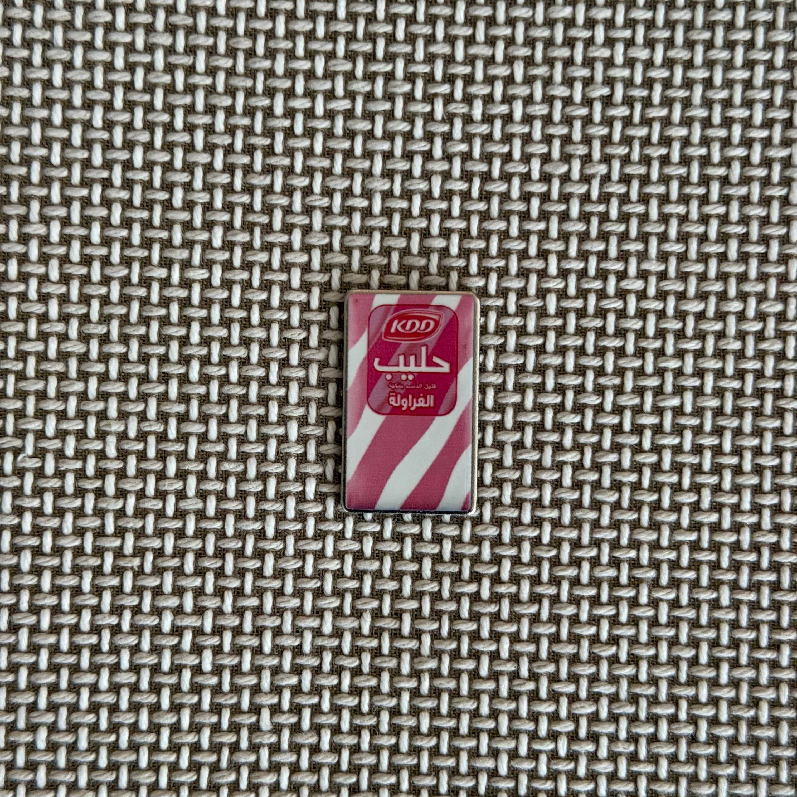 strawberry kdd