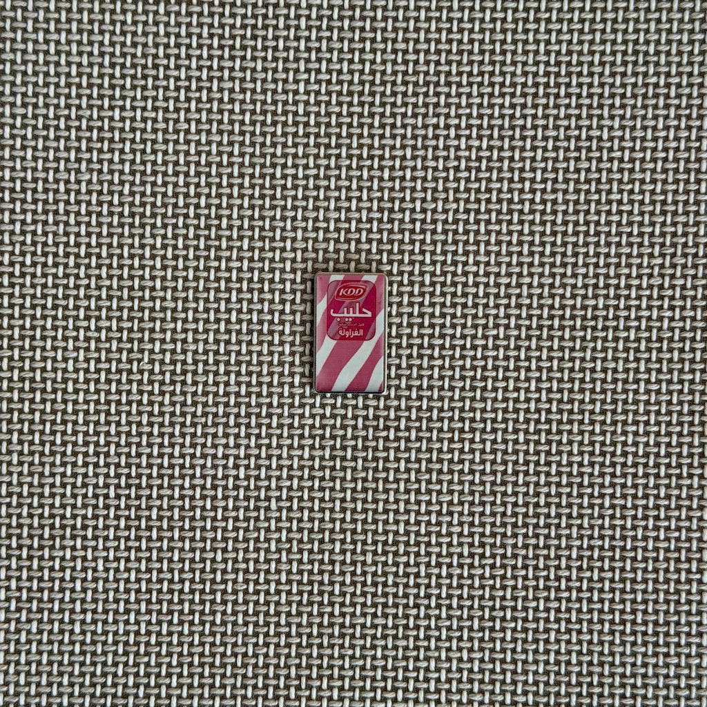 strawberry kdd